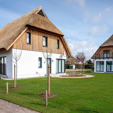 Reethus Reethus 1 Villa Born Eksteriør billede