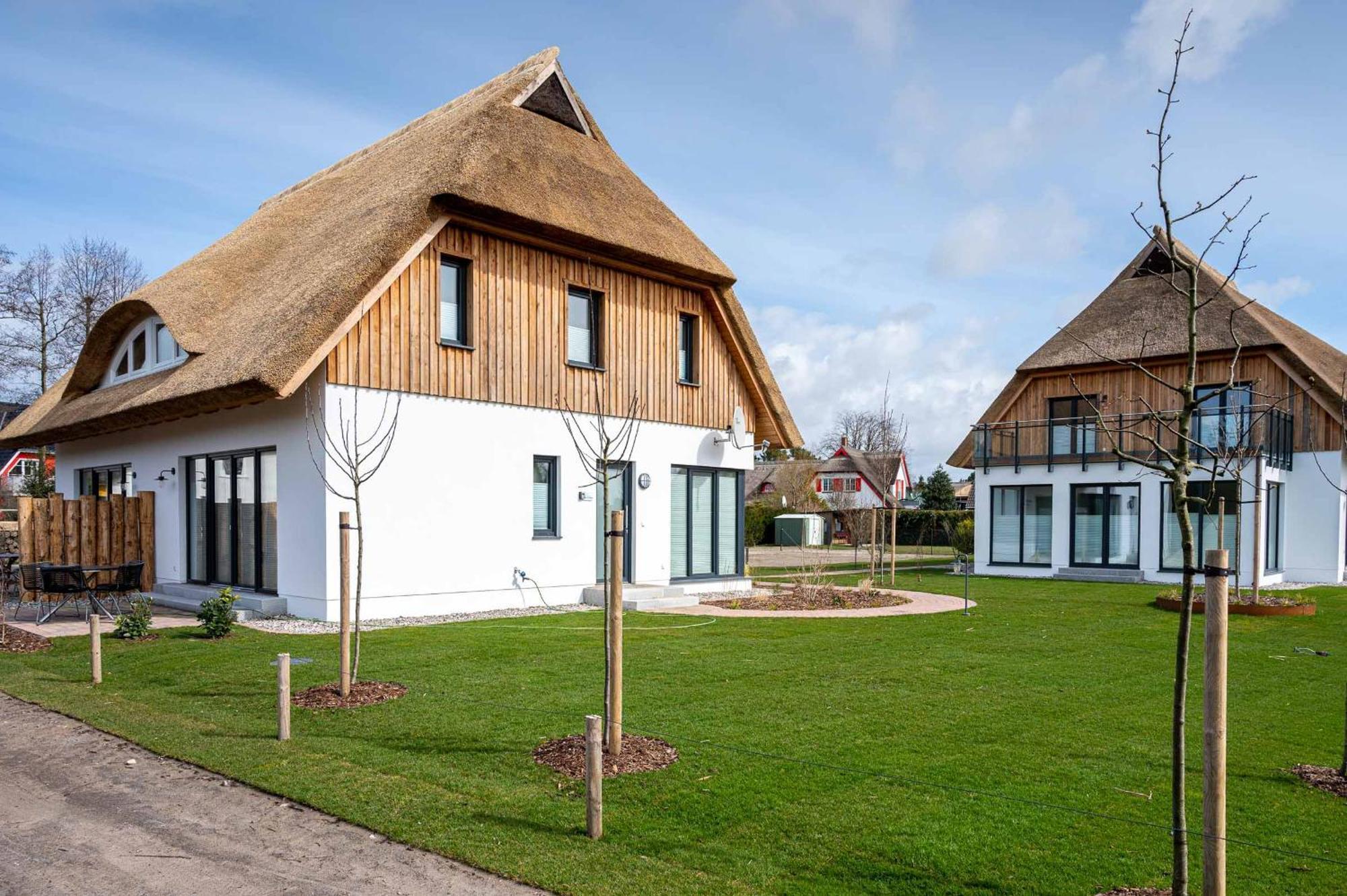 Reethus Reethus 1 Villa Born Eksteriør billede